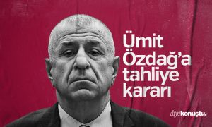 148 gündür Silivri’deydi! Ümit Özdağ hakkında tahliye kararı